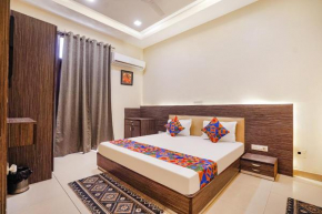 FabHotel Rivlet Premium